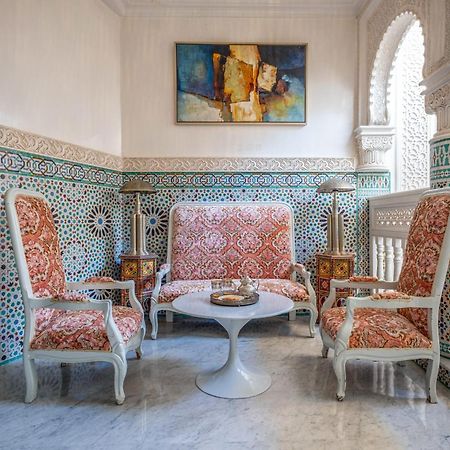 Riad Glatt K マラケシュ エクステリア 写真