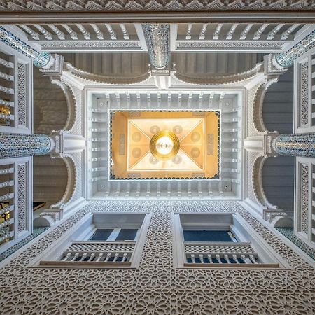 Riad Glatt K マラケシュ エクステリア 写真