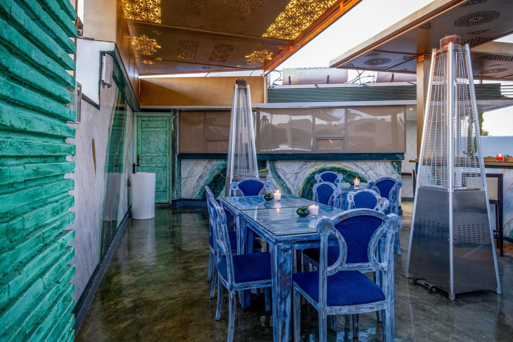 Riad Glatt K マラケシュ エクステリア 写真