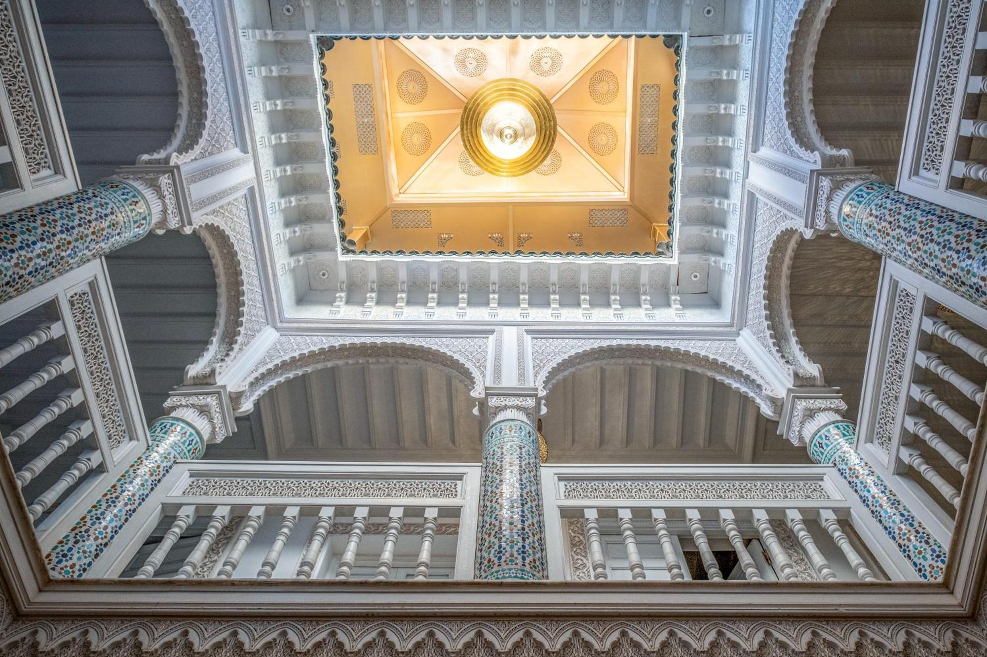 Riad Glatt K マラケシュ エクステリア 写真