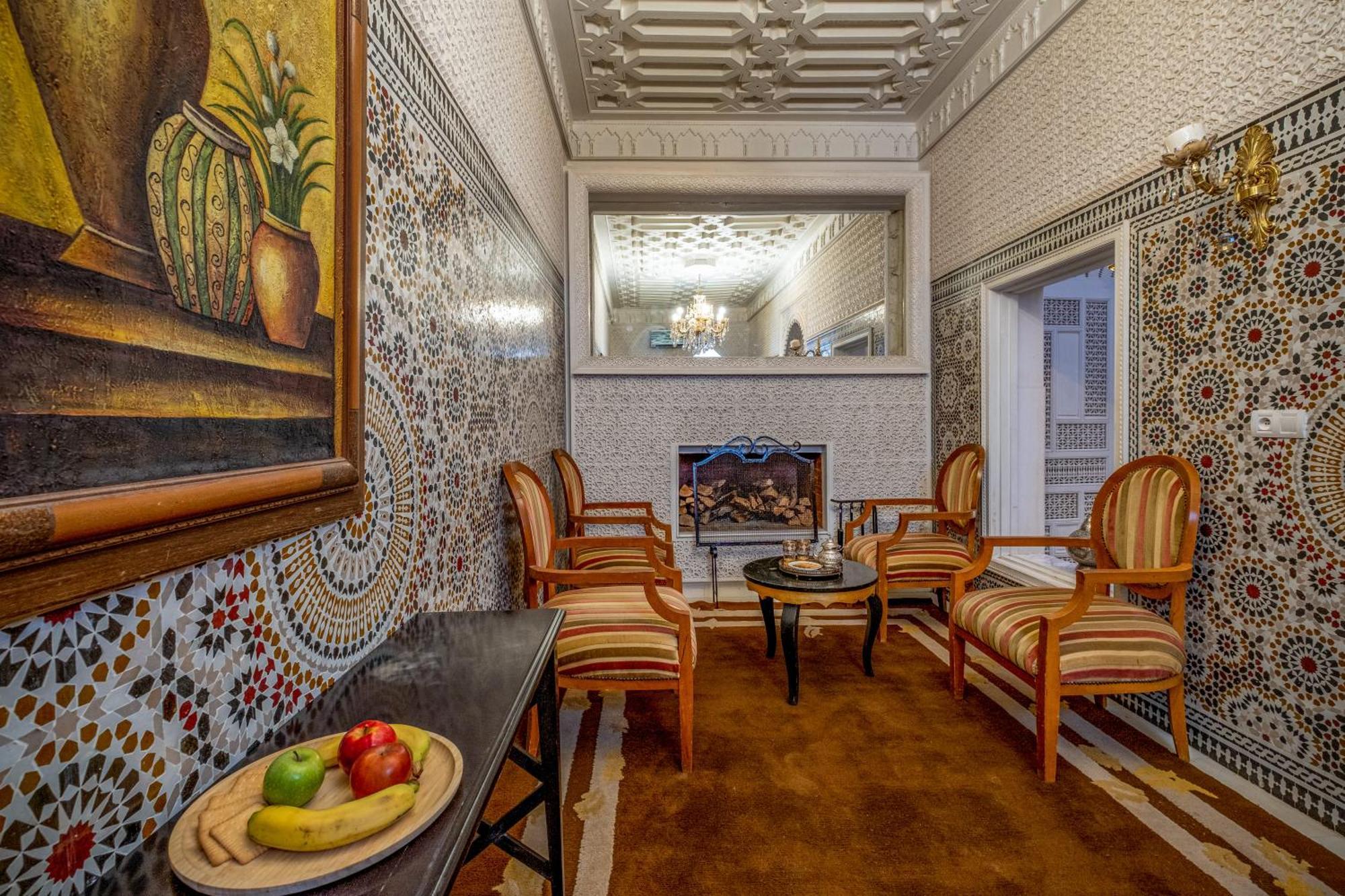 Riad Glatt K マラケシュ エクステリア 写真