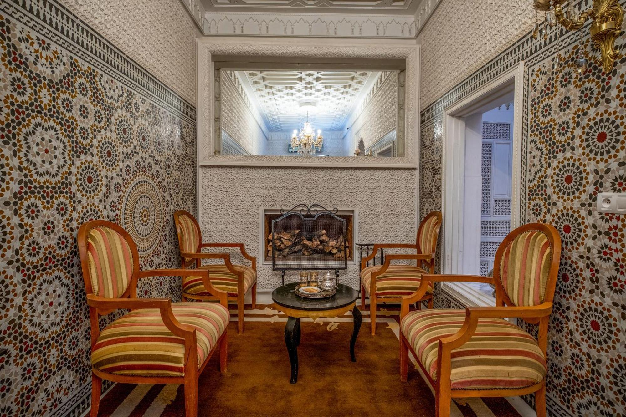 Riad Glatt K マラケシュ エクステリア 写真