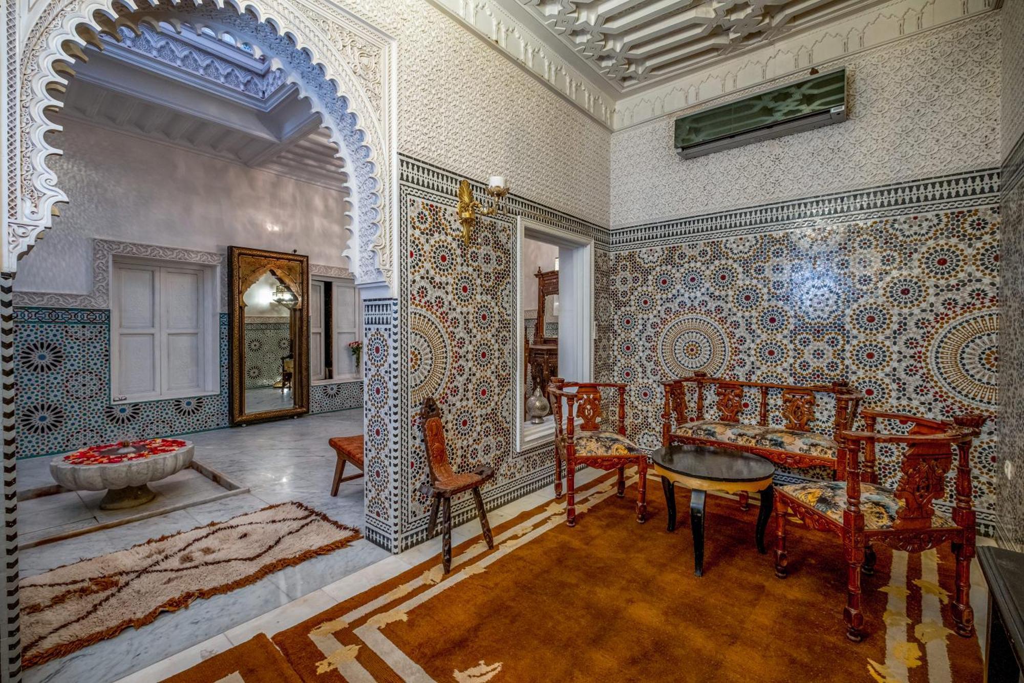 Riad Glatt K マラケシュ エクステリア 写真