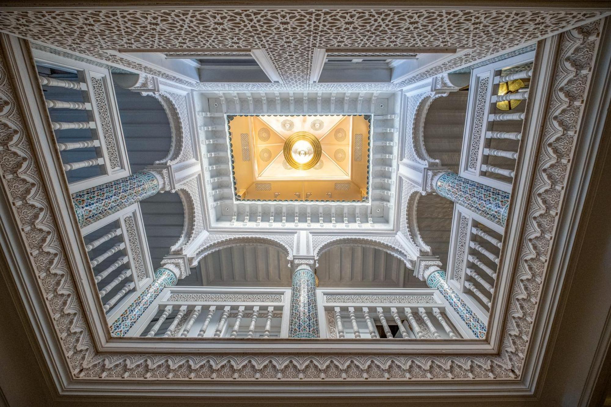 Riad Glatt K マラケシュ エクステリア 写真