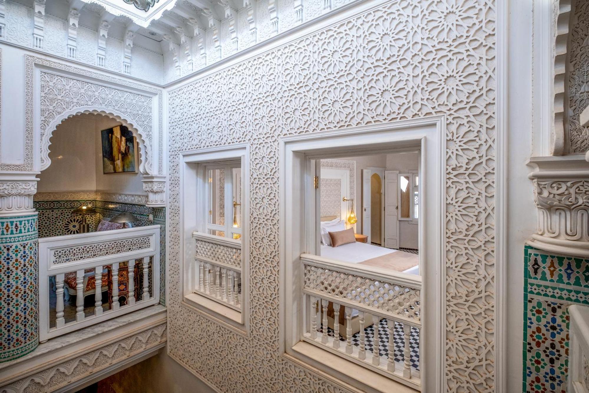 Riad Glatt K マラケシュ エクステリア 写真