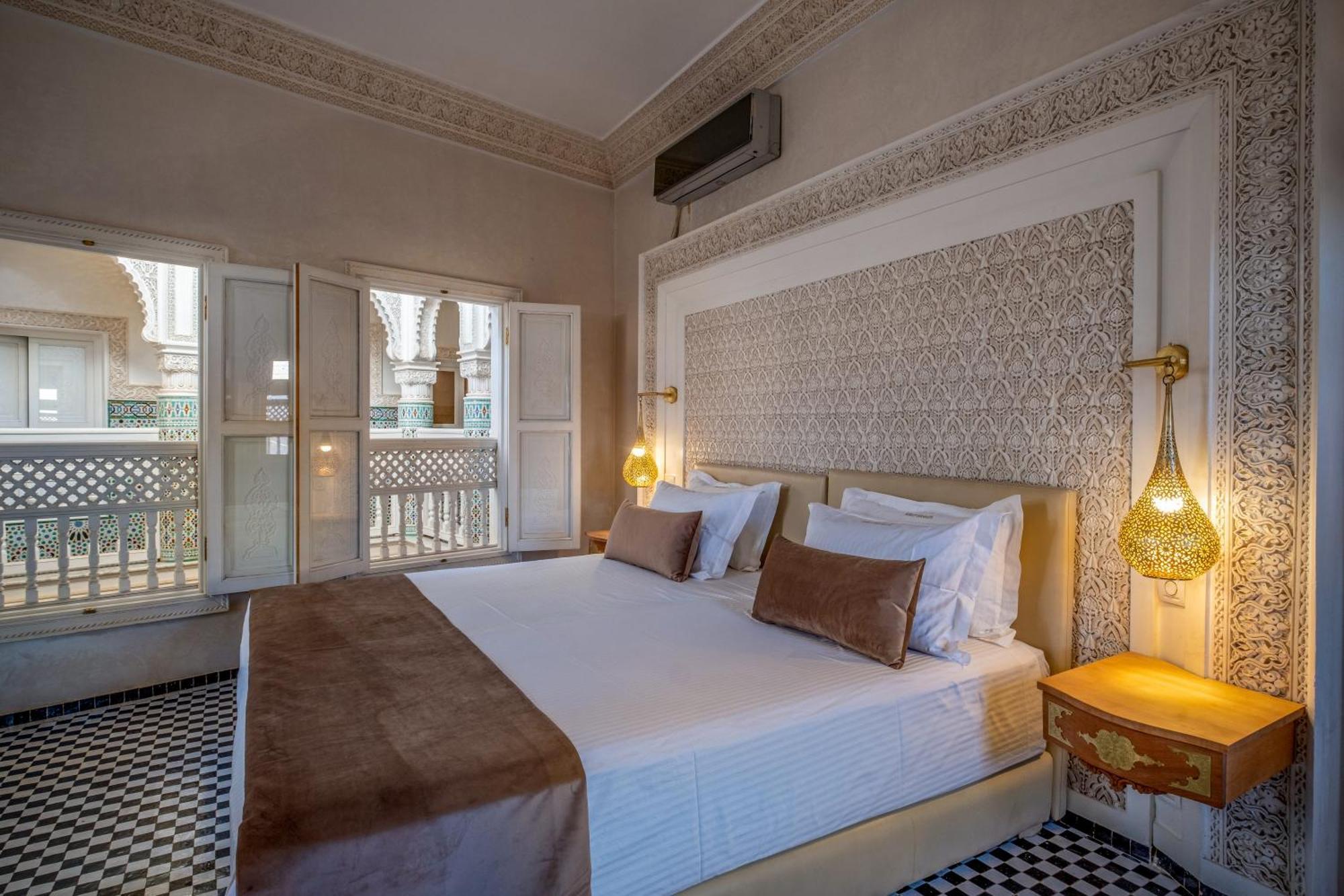 Riad Glatt K マラケシュ エクステリア 写真