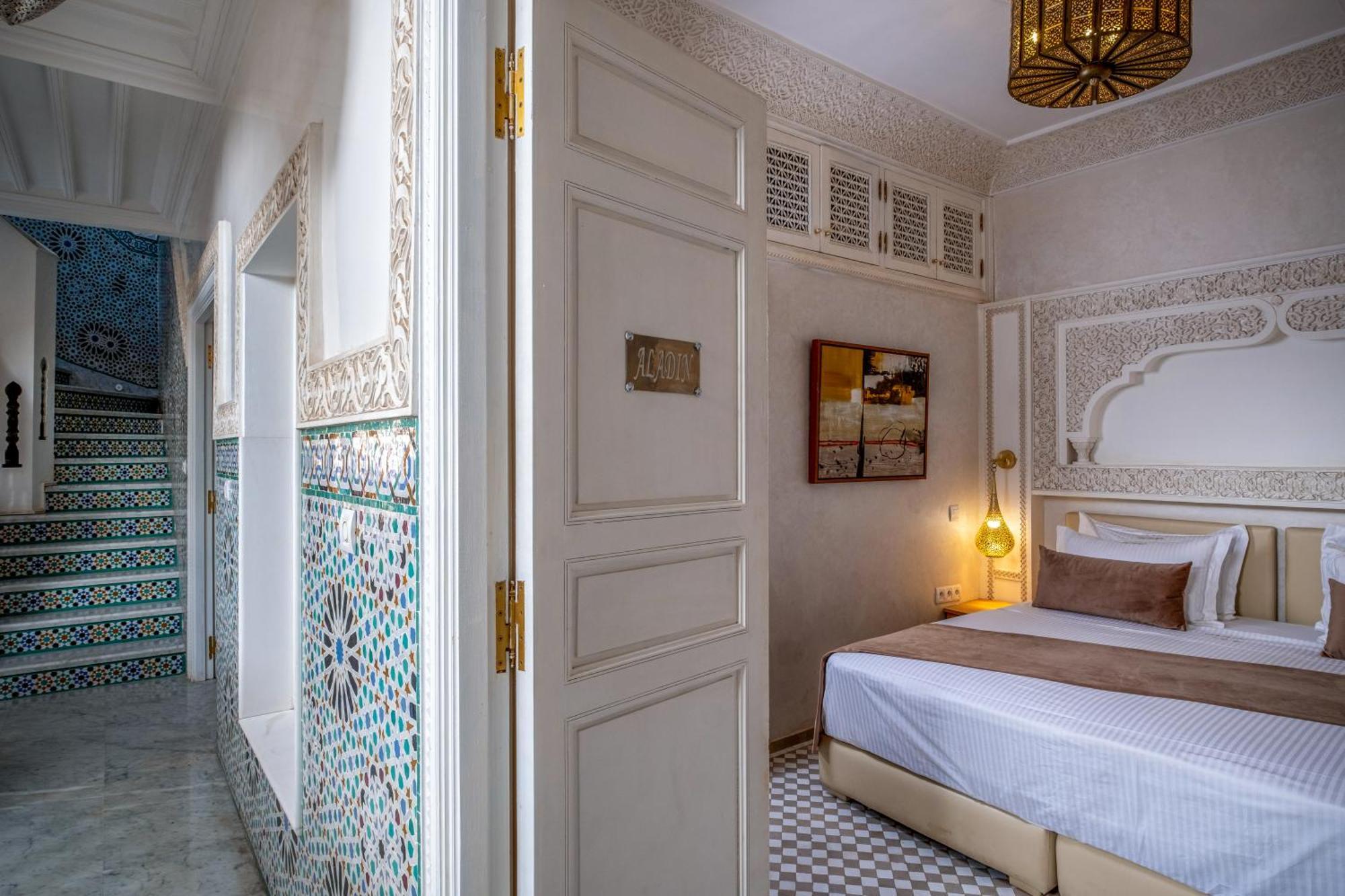 Riad Glatt K マラケシュ エクステリア 写真