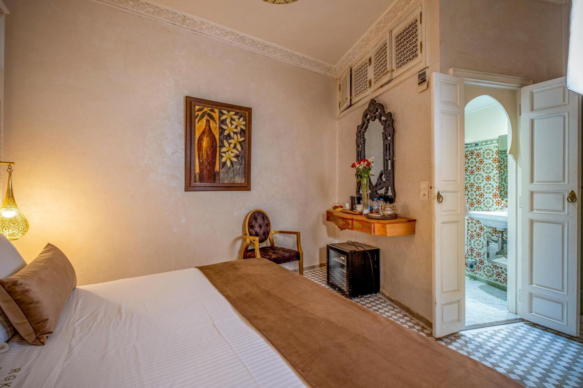 Riad Glatt K マラケシュ エクステリア 写真