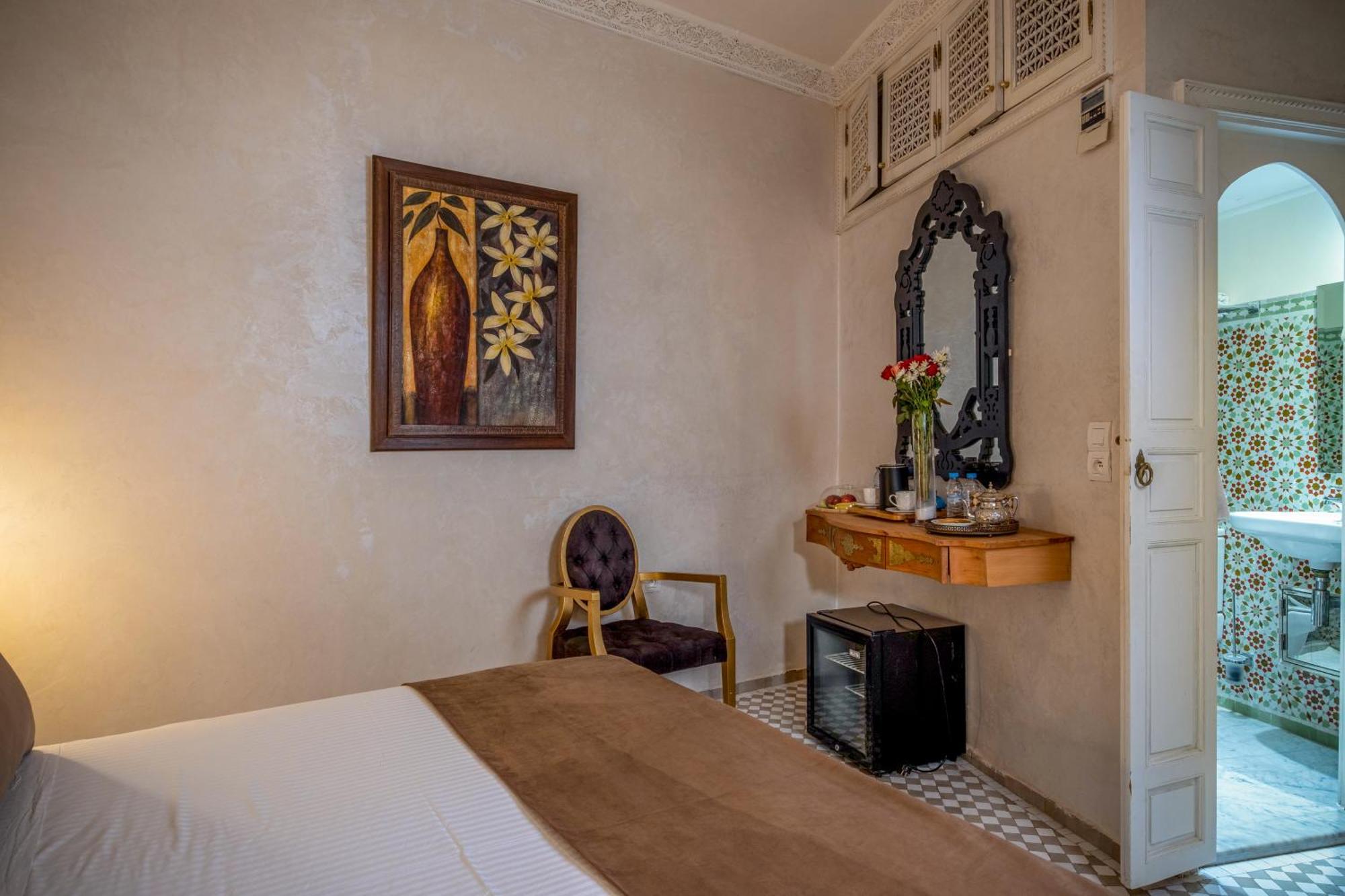 Riad Glatt K マラケシュ エクステリア 写真