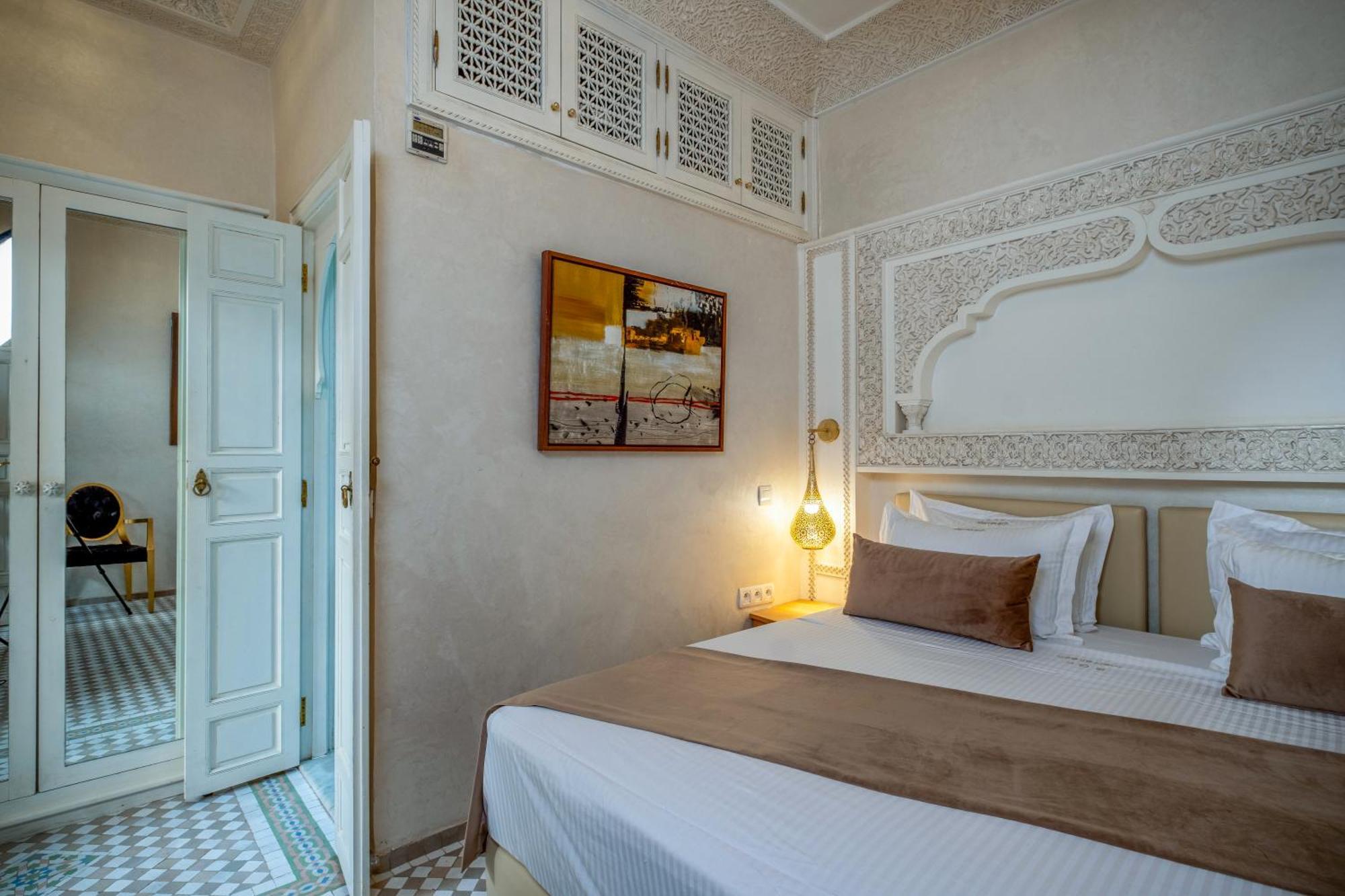 Riad Glatt K マラケシュ エクステリア 写真