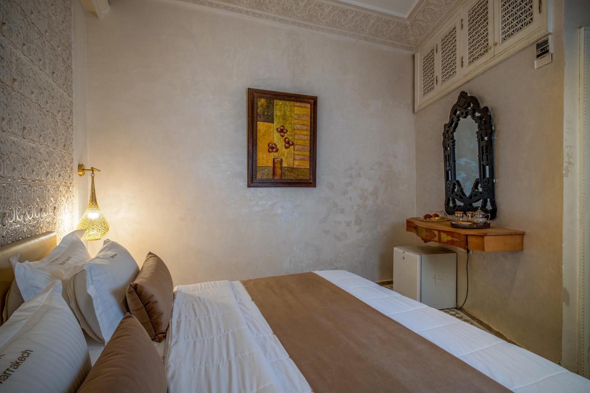 Riad Glatt K マラケシュ エクステリア 写真